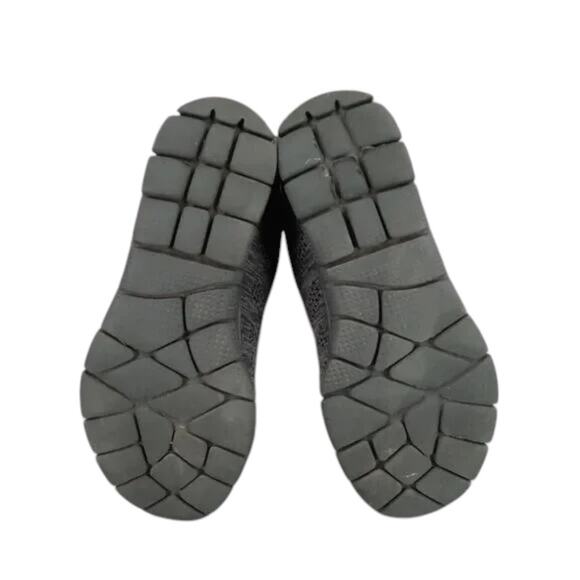 Skechers Shoes Womens 9 Sneakers Slip On Knit Comfort Stretch Memory Foam Active - Picture 9 of 11